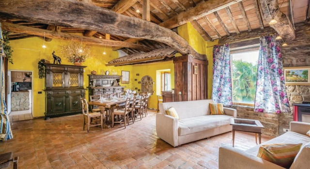 Amazing Home in Castellina in Chianti With 3 Bedrooms and Outdoor Swimming Pool