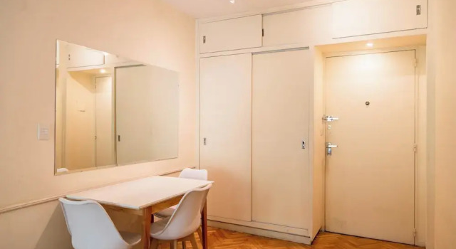 BT Homes - Recoleta, Vicente Lopez