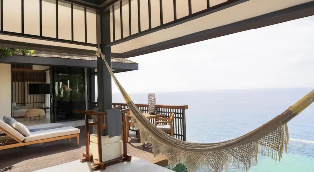 Banyan Pool Villa Banyan Tree Cabo Marques