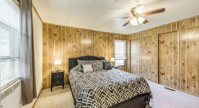 Коттедж Ruidoso Vacation Rental Home: 15 Mi to Ski Apache