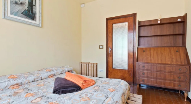 Snug Apartment in Frazione Sessant With Veranda, Забронировать Апартаменты/квартира Апартаменты Пьемонта, Апартаменты/квартира
