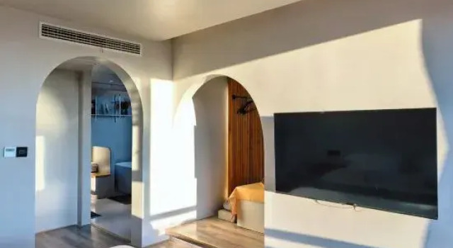 Suite familiare Yunduan Hostel