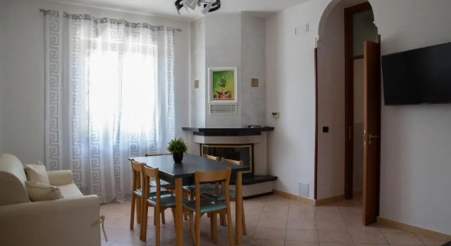 B&B Villa Dei Sogni