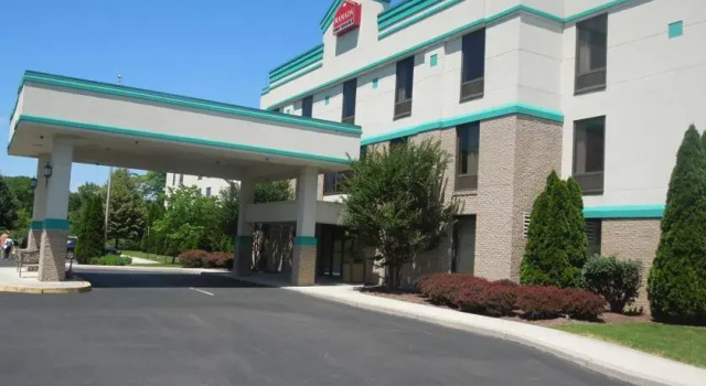 Ramada Limited