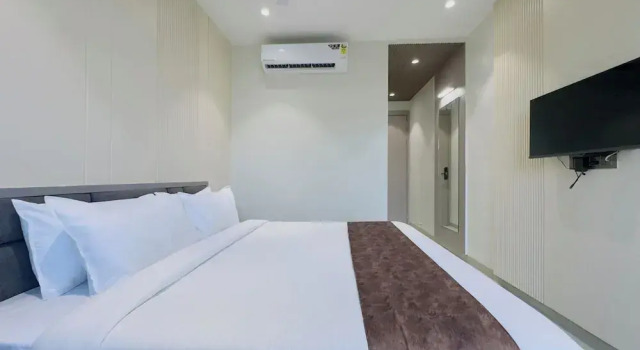 Номер Executive Travinities Hotel Avni Palace