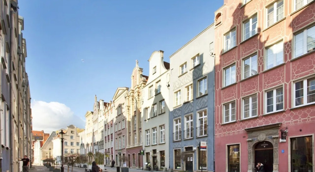 Apartments Old Town Ogarna & by Noclegi Renters, Book Apartment Gdańsk Pomerania