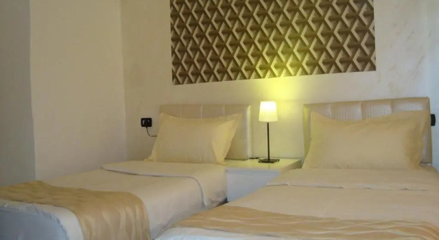 Двухместный номер Standard Rafi Hotel Amman