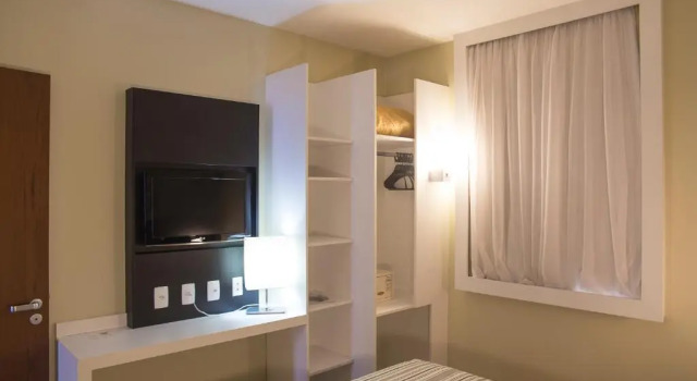 Двухместный номер Superior Grande Hotel Petrópolis