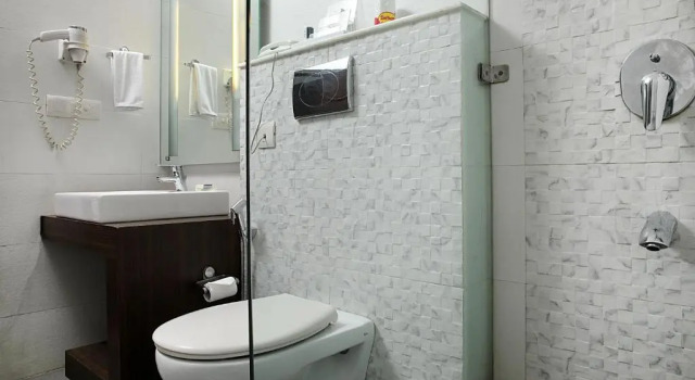 Люкс Ahuja Residency DLF Phase 2