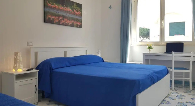Номер Standard B&B Riva Delle Donne By Salum