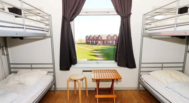6 Person Holiday Home in Hadsund