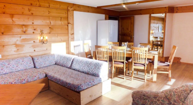 Le Bristol A32, Buchen Sie Hotel Ollon 