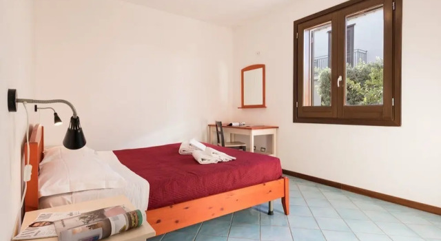 I tre Golfi Casa Vacanza Aurora Trilo piano terra, Book Hotel Hotels in Sicily with Parking, Parking