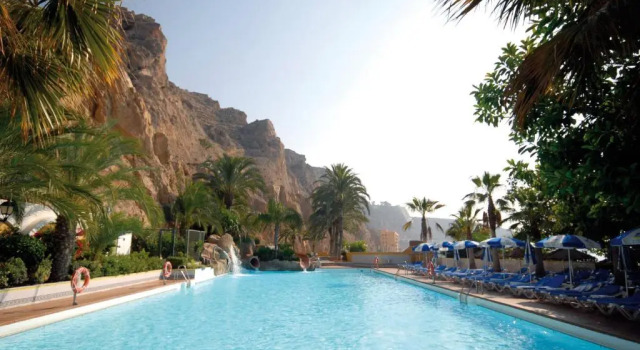 Трёхместный номер Standard Mirador del Cabo Designed For Adults