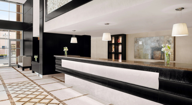 InterContinental Al Khobar by IHG, Book Hotel Al Yarmouk 