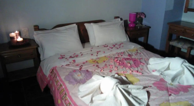 Номер Standard Guesthouse Rousis