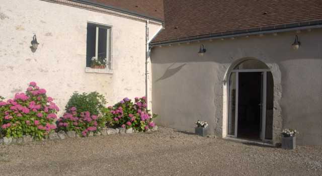Escale au Chiteau, Rezerwuj Hotel  