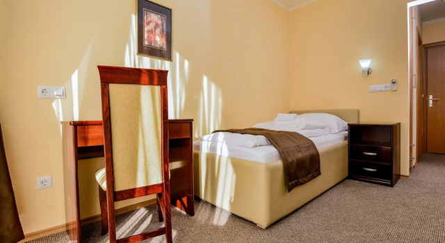 Номер Standard Hotel Majna