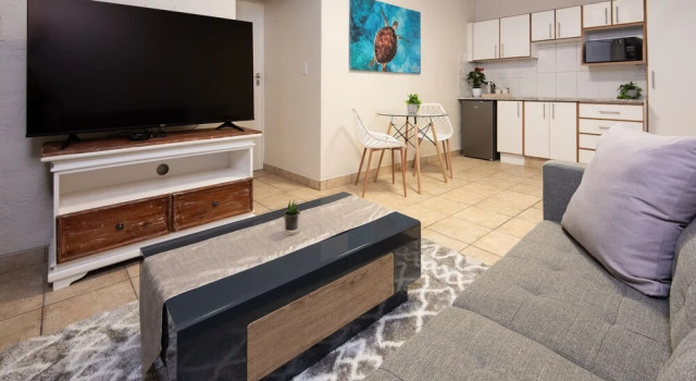 Двухместный люкс Standard The Beach Palace Ramsgate