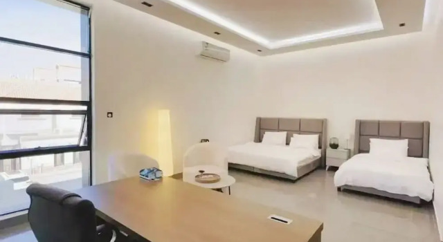 Hasy's House-Chu Jian