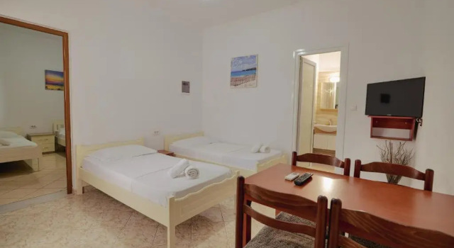 Superior Apartment Abedini Boutique Hotel