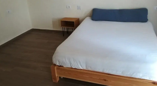 Halle Hotel Lalibela, Buchen Sie Hotel Lalībela Äthiopien