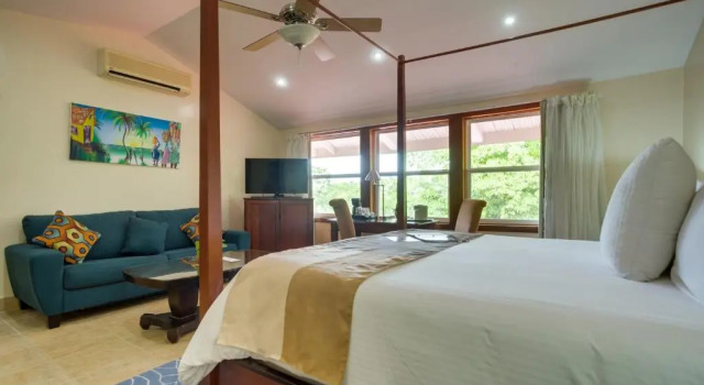 Номер Standard San Ignacio Resort Hotel