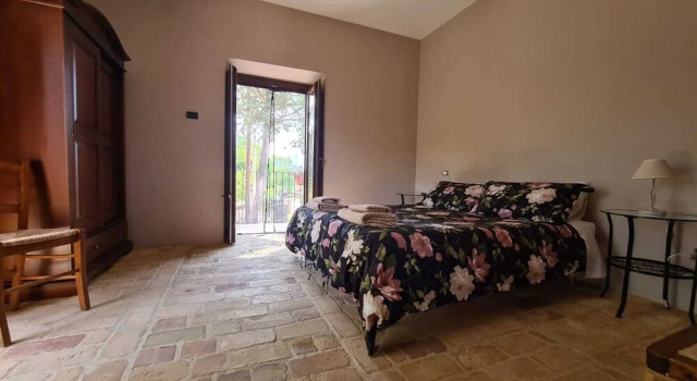 Il Casaletto, Varaa Hotelli Hotellit Abruzzo aamiaisella, Aamiainen
