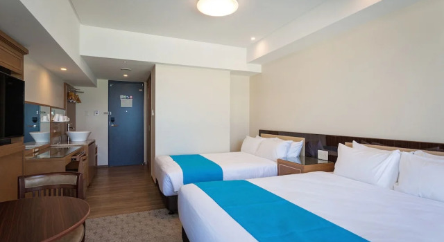 Люкс Kariyushi LCH. Resort