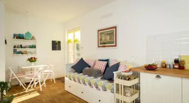 Bed  Breakfast Villarocca