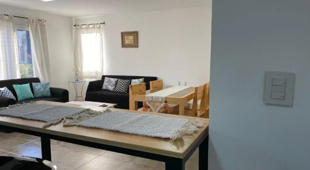 Апартаменты Departamento Mascardi