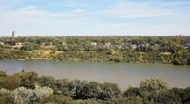 Номер Executive Delta Hotels by Marriott Saskatoon Downtown