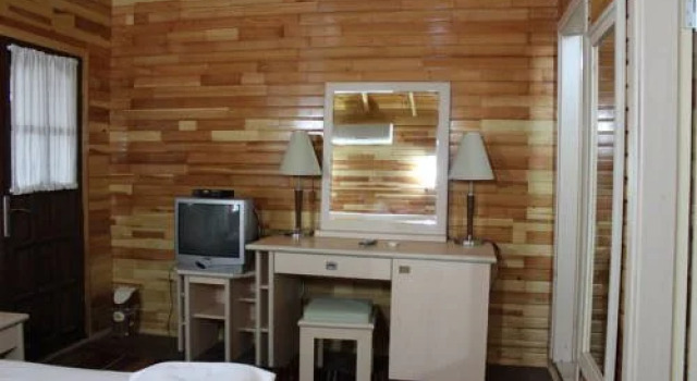Irmak Garden, Rezerwuj Hotel Hotele w Side Coast z basenem, Basen