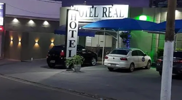 Hotel Real Villes, Забронировать Отель Варзеа-Гранди Мату Гросу