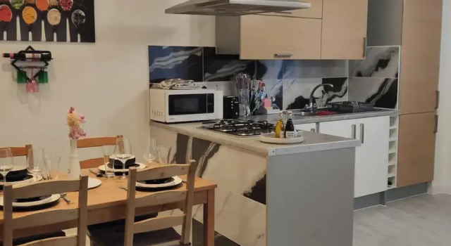 Stunning 2-bed Apartment in London Dagenham