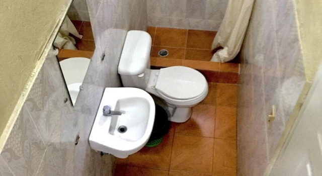 Номер Standard Hotel Verano Azul