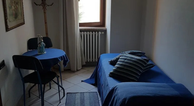 Standard Zimmer La Crota