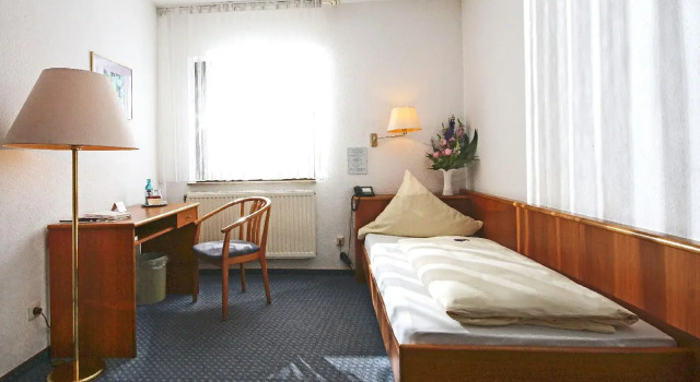 City Hotel Mark Michelstadt