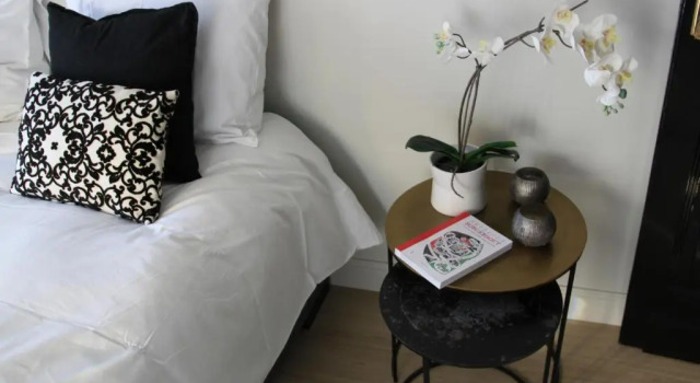 Номер Standard Puur B&B