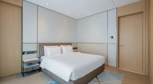 Casal Família Suite varanda Western apartments