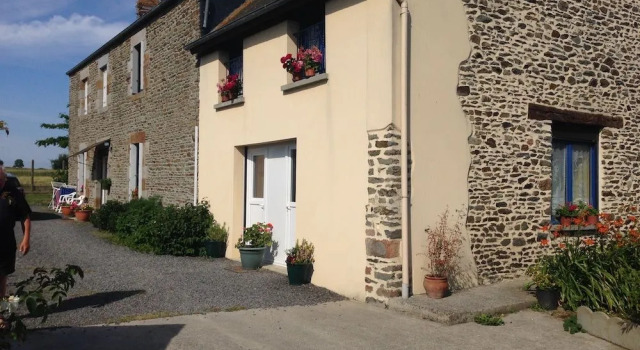 Chambres d'hôtes Les Salles
