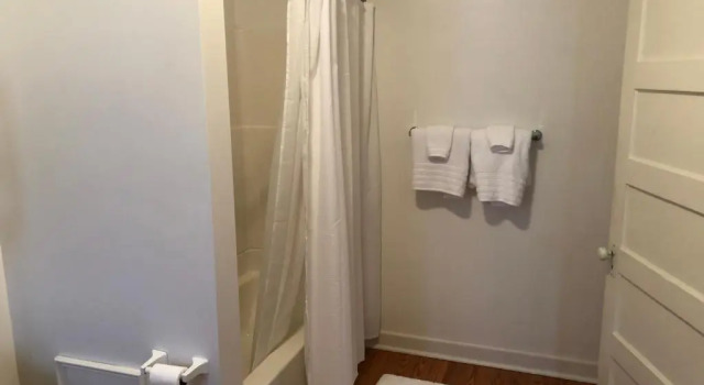 Номер Standard Love Lane Bed & Breakfast