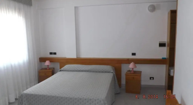 Номер Standard Hotel Le Palme