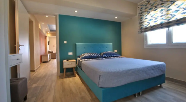 Paporas Apartments, Забронировать Апартаменты/квартира Свороната Кефалония, рядом с Пляж Ай Хелис