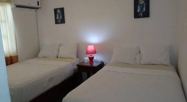 Двухместный номер Standard Share Mel Apartment Punta Cana Beach