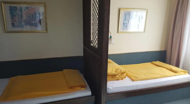 Двухместный номер Standard Frau Holle-Land-Hotel Witzenhausen