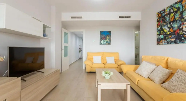 Apartment Carrer de les columbretes, Prenota Appartamento El Campello Costa Blanca