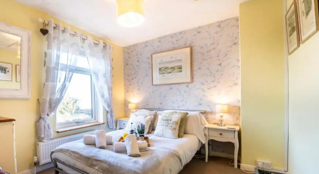 Seaside Snug – 2 bedroom home, Забронировать Отель Грейт-Ярмут The Broads, рядом с Стадион Ярмута