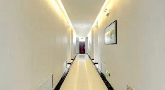 Tianbo Lijing Hotel, Varaa Hotelli Mudanjiang Heilongjiang