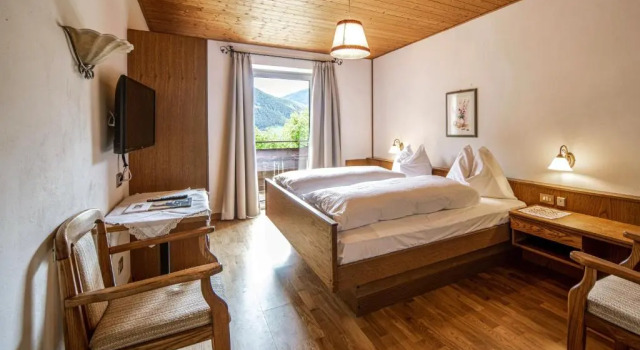 Номер Standard Landhotel Gasthof Zum Löwen
